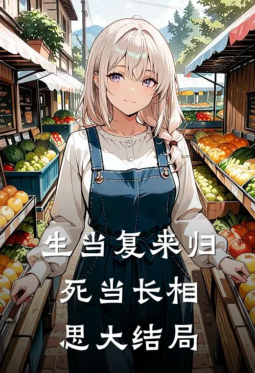 生当复来归，死当长相思大结局