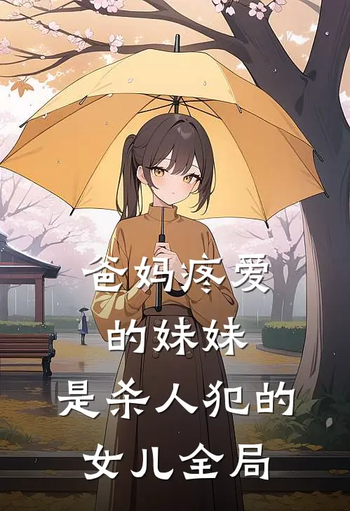 爸妈疼爱的妹妹，是杀人犯的女儿全局