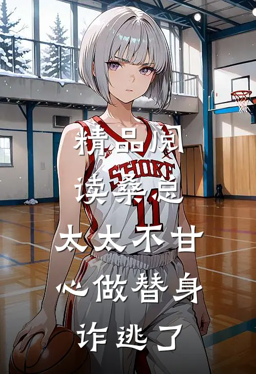 精品阅读桑总，太太不甘心做替身诈逃了