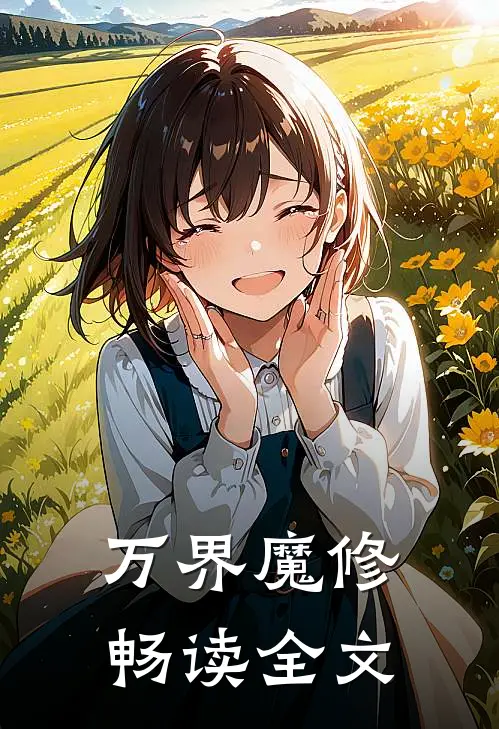 万界魔修畅读全文