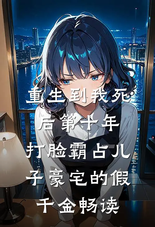 重生到我死后第十年，打脸霸占儿子豪宅的假千金畅读