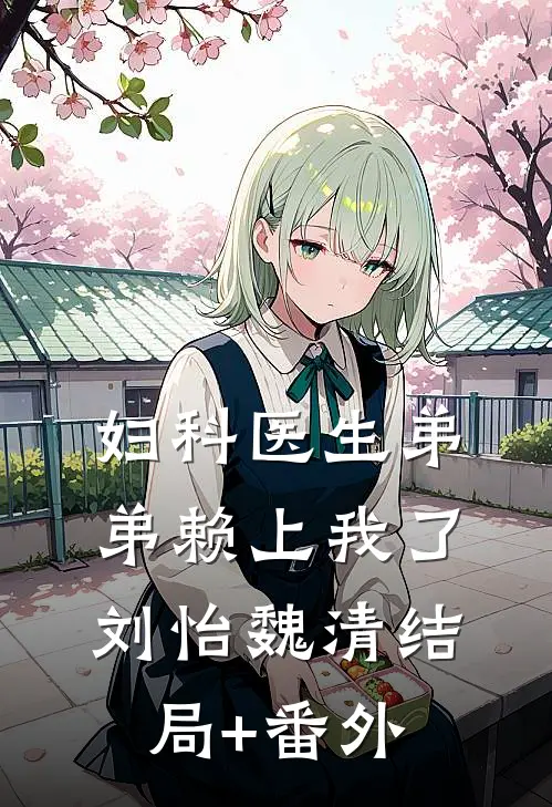 妇科医生弟弟赖上我了刘怡魏清结局+番外