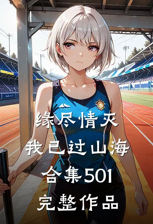 缘尽情灭，我已过山海合集501完整作品