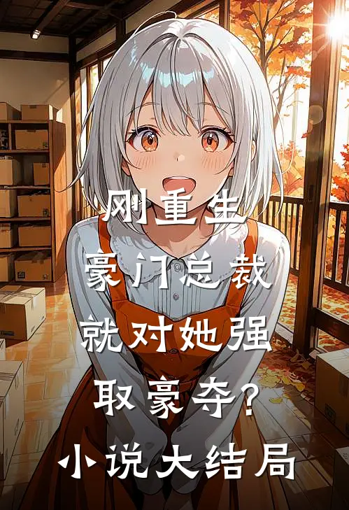 刚重生,豪门总裁就对她强取豪夺?小说大结局