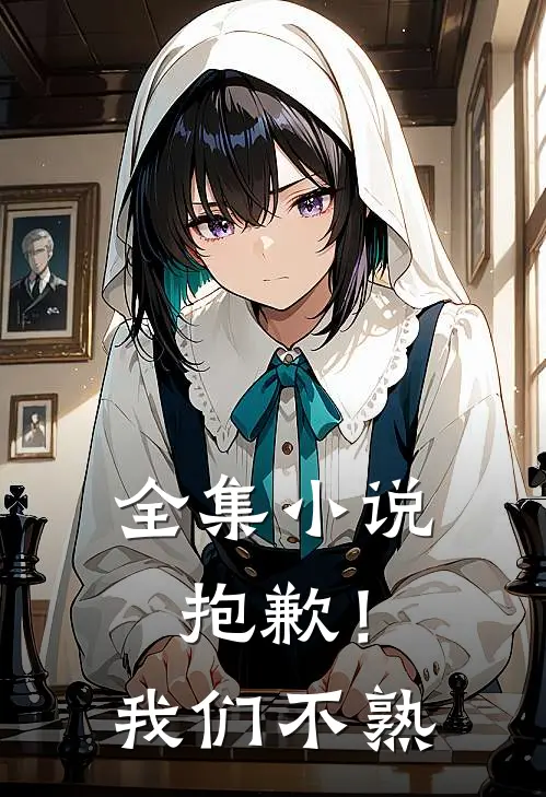全集小说抱歉！我们不熟