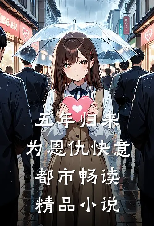 五年归来，为恩仇快意都市畅读精品小说