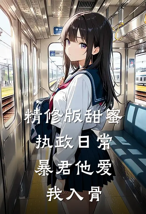 精修版甜蜜执政日常：暴君他爱我入骨
