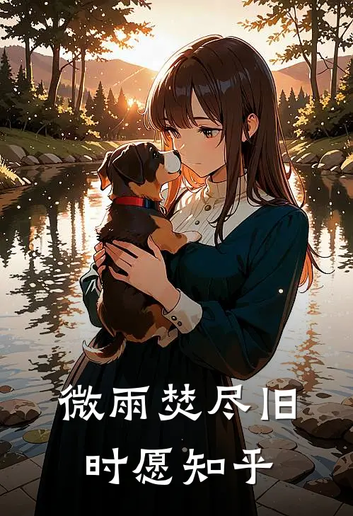 微雨焚尽旧时愿知乎