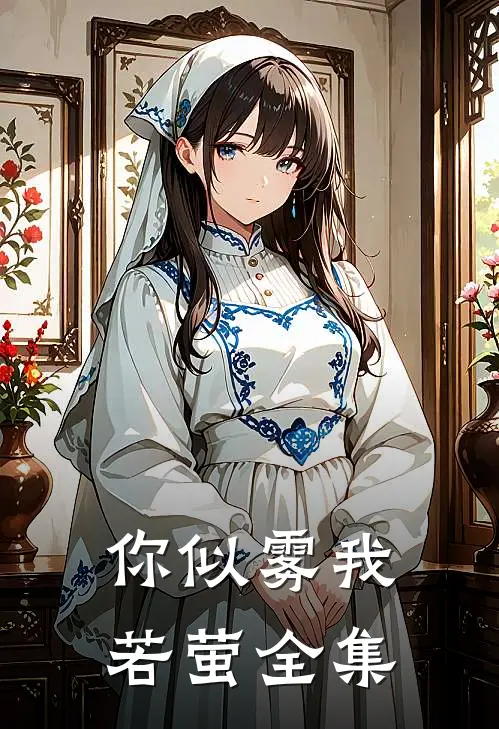 你似雾我若萤全集