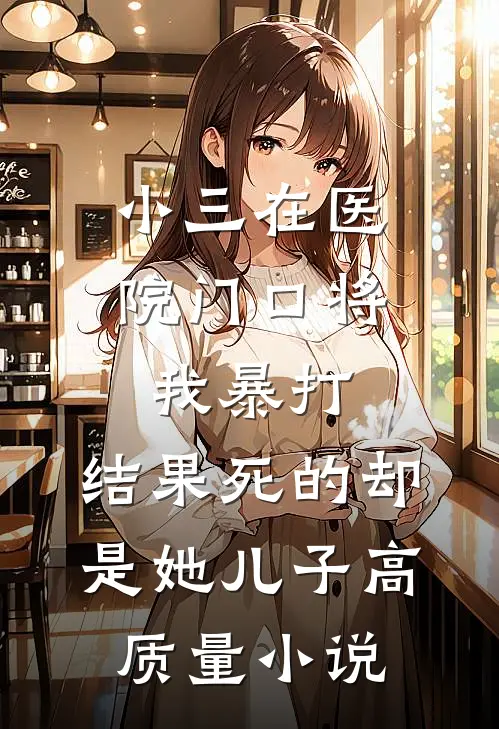 小三在医院门口将我暴打，结果死的却是她儿子高质量小说