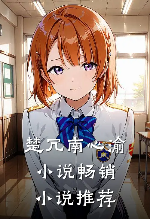 楚冗南心渝小说畅销小说推荐