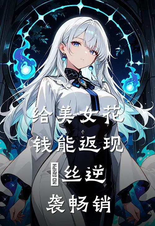 给美女花钱能返现，屌丝逆袭畅销