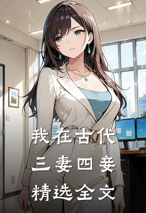 我在古代三妻四妾精选全文