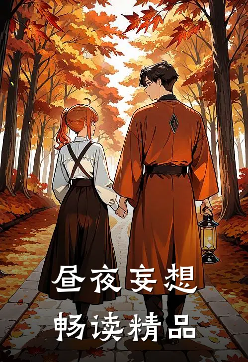 昼夜妄想畅读精品