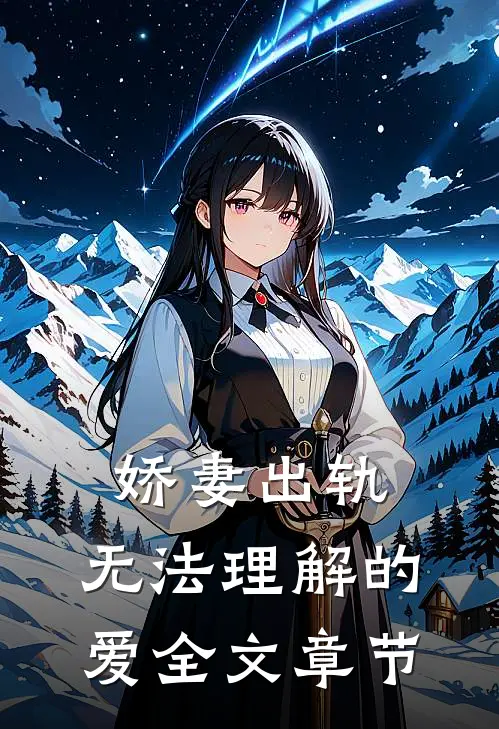 娇妻出轨：无法理解的爱全文章节