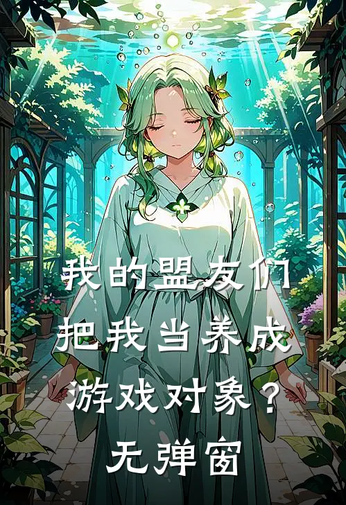 我的盟友们,把我当养成游戏对象?无弹窗