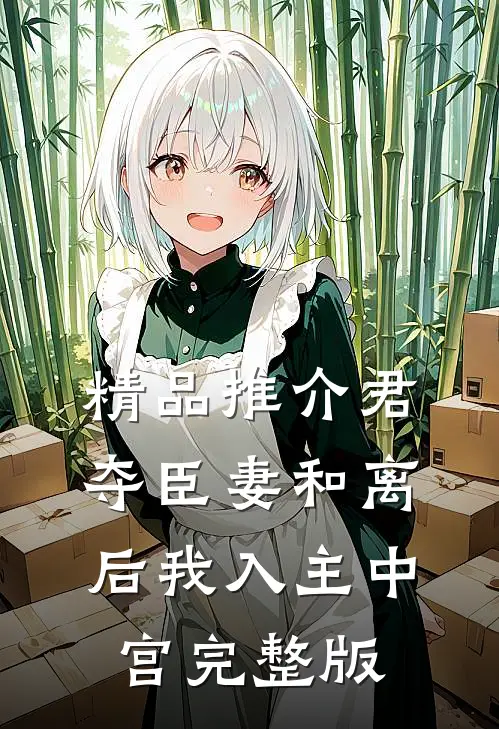 精品推介君夺臣妻和离后我入主中宫完整版