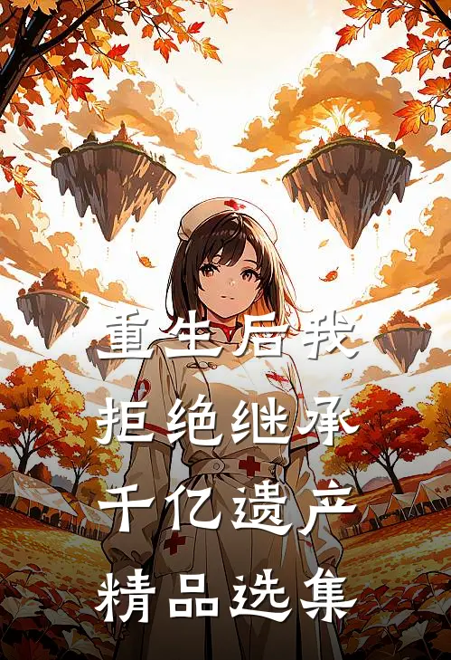 重生后我拒绝继承千亿遗产精品选集