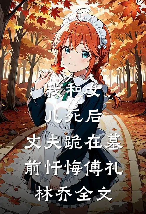 我和女儿死后，丈夫跪在墓前忏悔傅礼林乔全文