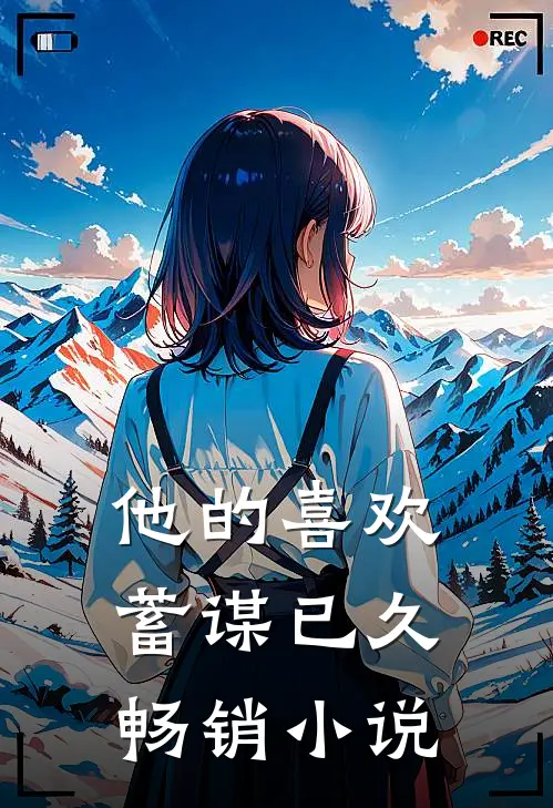 他的喜欢，蓄谋已久畅销小说