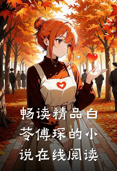 畅读精品白苓傅琛的小说在线阅读