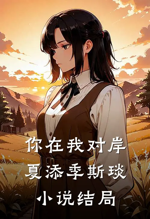 你在我对岸夏添季斯琰小说结局