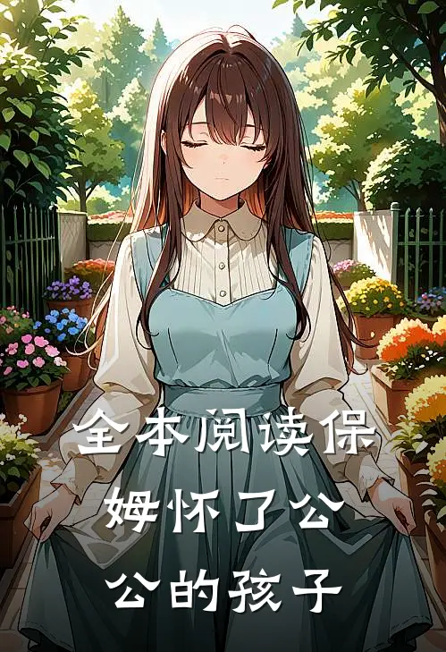 全本阅读保姆怀了公公的孩子