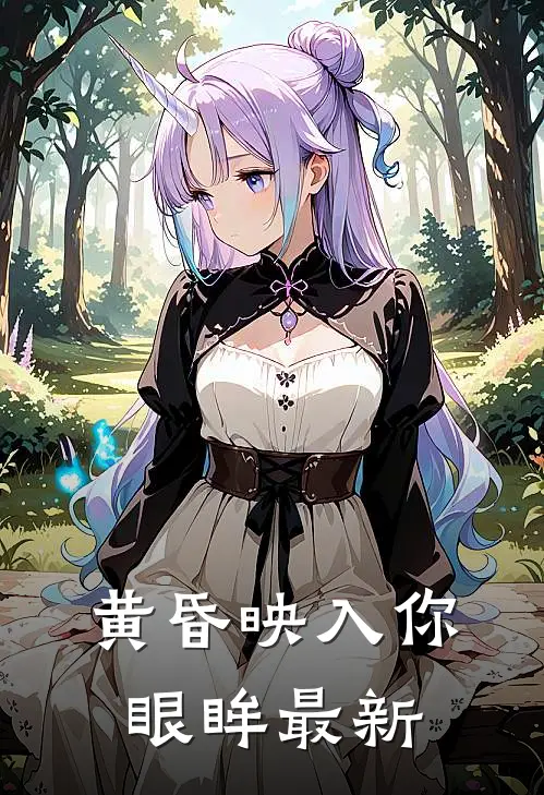 黄昏映入你眼眸最新