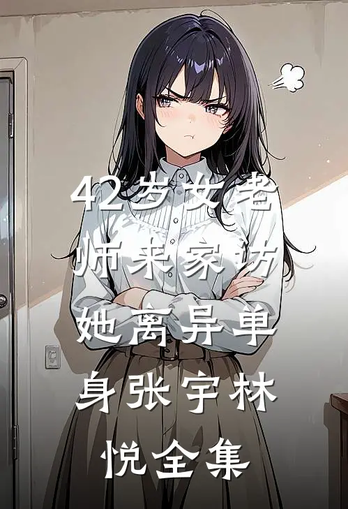 42岁女老师来家访，她离异单身张宇林悦 全集