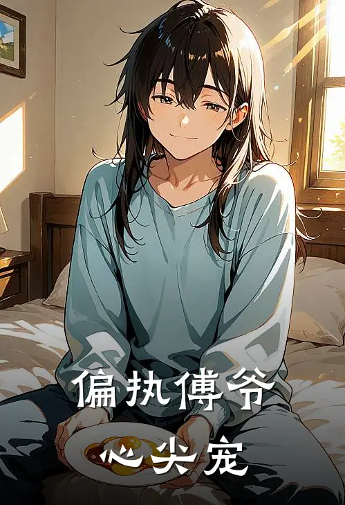 偏执傅爷心尖宠