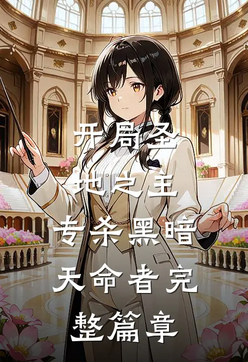 开局圣地之主，专杀黑暗天命者完整篇章