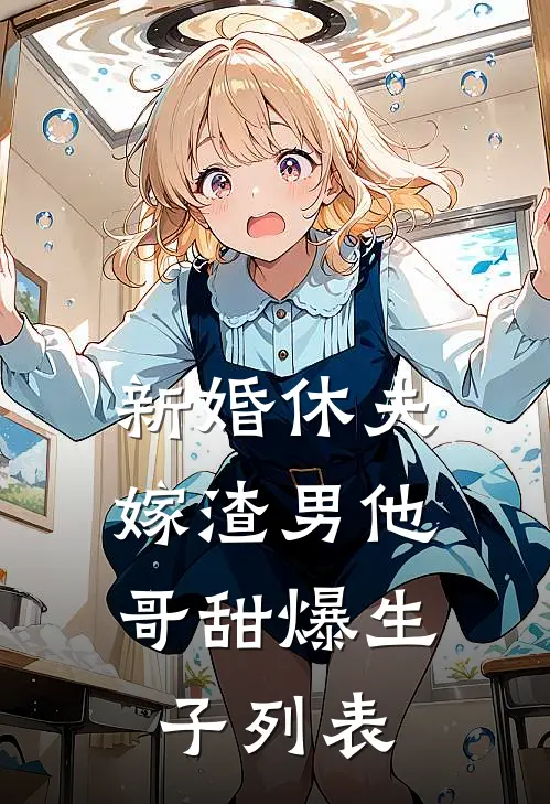 新婚休夫：嫁渣男他哥甜爆生子列表