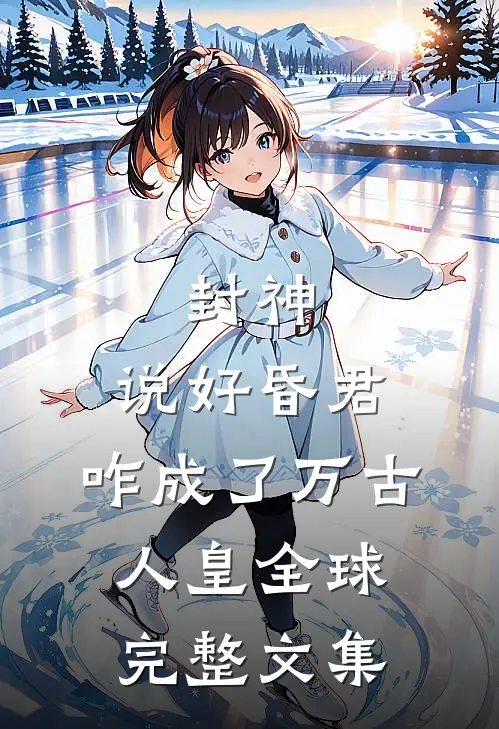 封神：说好昏君，咋成了万古人皇全球完整文集