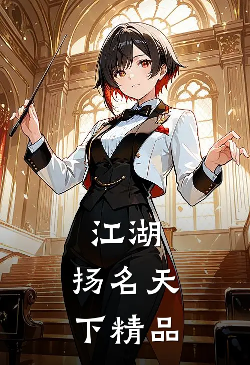江湖：扬名天下精品