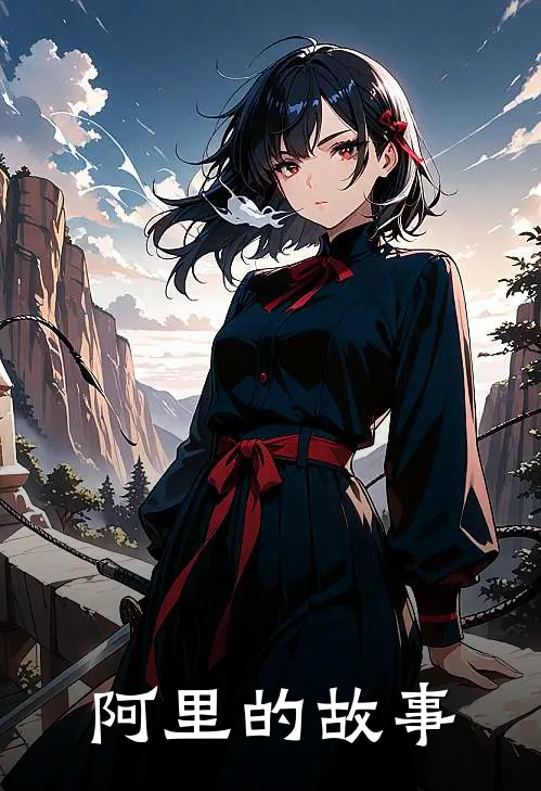 阿里的故事