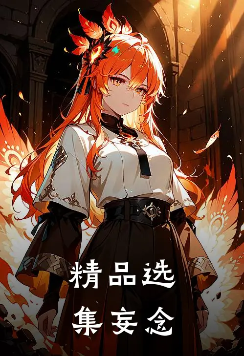 精品选集妄念
