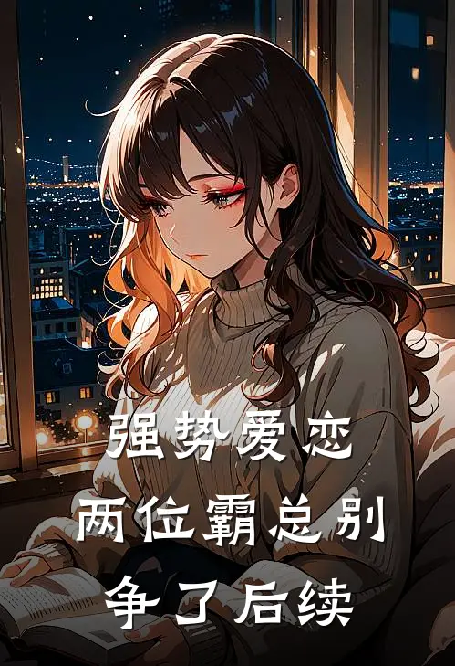 强势爱恋，两位霸总别争了后续
