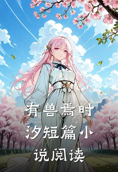 【有兽焉】时汐短篇小说阅读