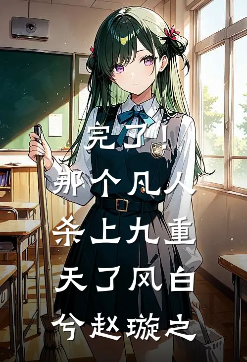完了！那个凡人杀上九重天了风白兮赵璇之