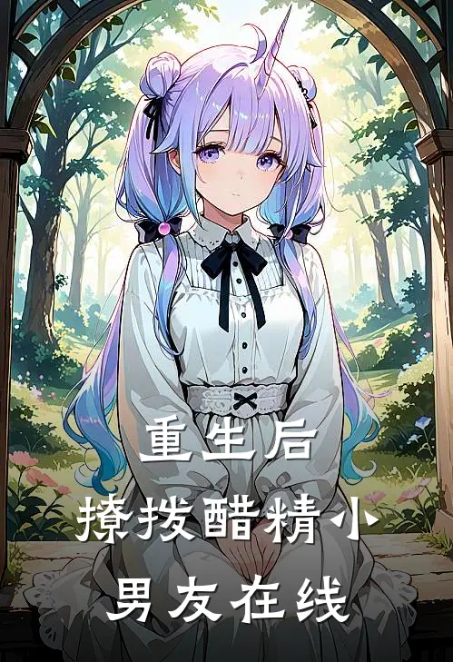 重生后，撩拨醋精小男友在线
