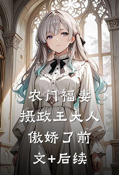 农门福妻：摄政王大人傲娇了前文+后续