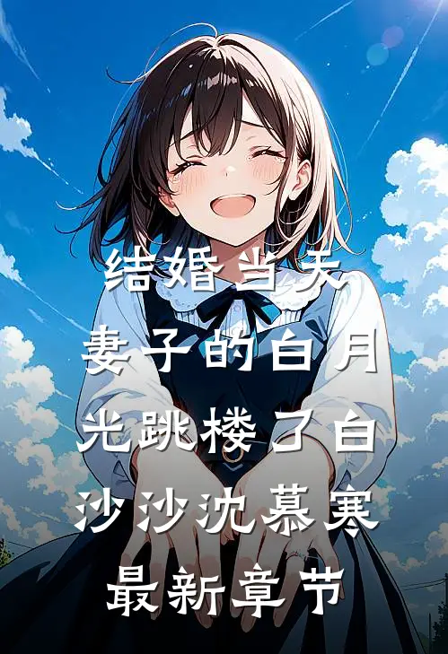 结婚当天，妻子的白月光跳楼了白沙沙沈慕寒最新章节