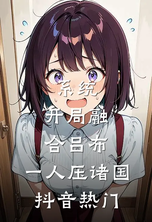 系统：开局融合吕布，一人压诸国抖音热门