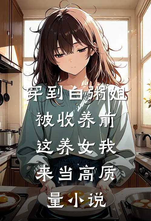 穿到白粥姐被收养前，这养女我来当高质量小说
