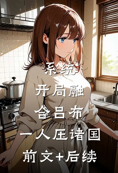 系统：开局融合吕布，一人压诸国前文+后续