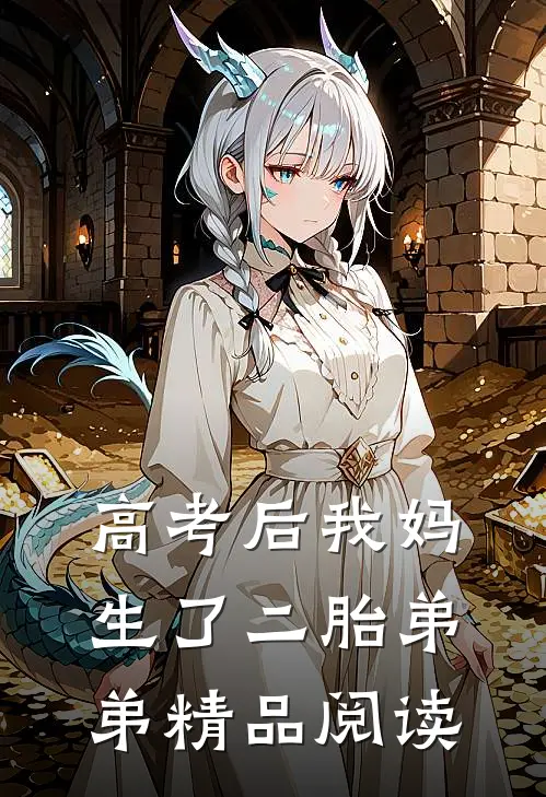 高考后我妈生了二胎弟弟精品阅读
