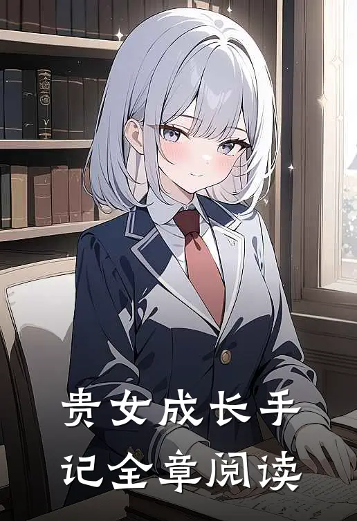 贵女成长手记全章阅读