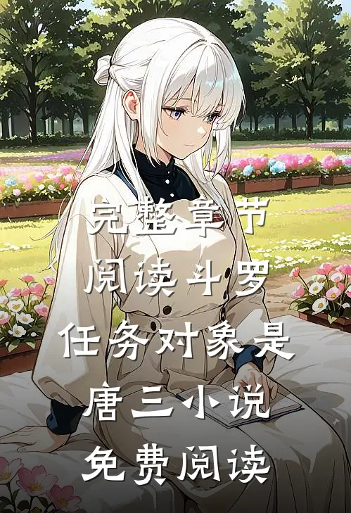 完整章节阅读斗罗:任务对象是唐三小说免费阅读