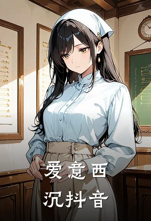 爱意西沉抖音