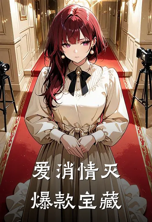 爱消情灭爆款宝藏